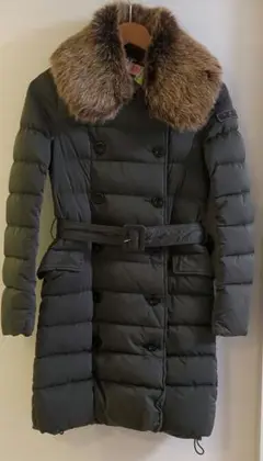 タトラス TATRAS レディス ダウンコート
