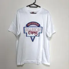 《UNIQLO》原宿店限定マリオンクレープコラボTシャツ