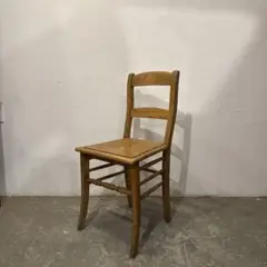 ヴィンテージ　ダイニングチェア　カフェチェア　1
