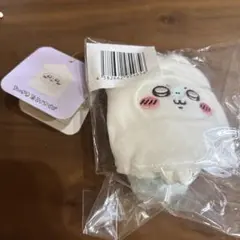 ちいかわ　たこイカくじ　D賞　たこイカマスコット(モモンガ) 未開封