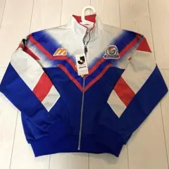 横浜マリノス 90s サッカージャージ Jリーグ初期 ミズノ