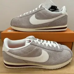 NIKE Cortez SE 27cm