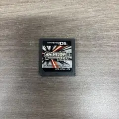 ポケットモンスター プラチナ DS 初期化済み