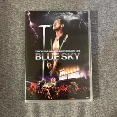矢沢永吉 40th ANNIVERSARY LIVE 「BLUE SKY」
