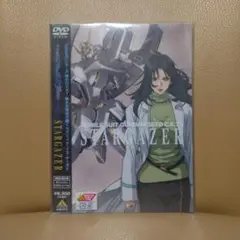 機動戦士ガンダムSEED C.E.73 STARGAZER