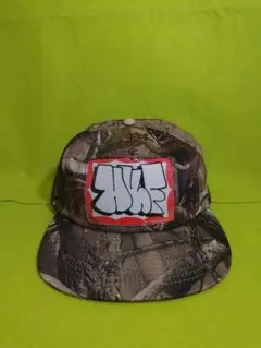 希少　ハフ　huf キャップ　完売品　新品