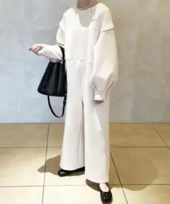 perna オールインワン 値下げ不可