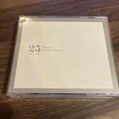 Namie Amuro 25th Anniversary Best Album
