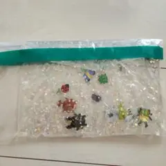 保育教材 昆虫たちのセンサリーバッグ☆セット購入で333円引きします(^-^ゞ