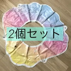 浮き輪　2個セット