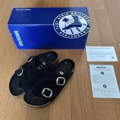 新品　希少モデル BIRKENSTOCK ビルケンシュトック　チューリッヒ 35