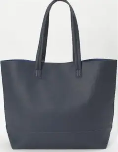 ikkaシュリンクトートバッグ