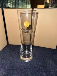 SORACHI 1984 ガラス製グラス
