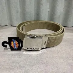 【送料無料】新品未使用 タグ付き Dickies ディッキーズ ガチャベルト