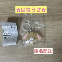 ☆匿名配送☆ はなうさ シュガーバニーズ めじるしアクセサリー サンリオ