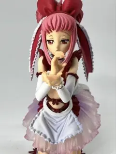 コードギアス 一番くじ フィギュア C.C ナナリー　アーニャ 一番くじプレミアム コードギアス in Wonderland C賞 アーニャ