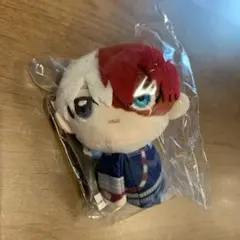 僕のヒーローアカデミア　ててコレ　轟焦凍
