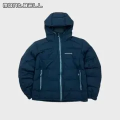 2025年最新】montbell pufferの人気アイテム - メルカリ