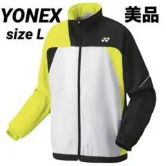 YONEX ヨネックスヒートカプセル テニス バトミントン ウィンドブレーカー