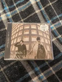 新品 w-inds. Online Show 20XX We are DVD 20XX “We are”」