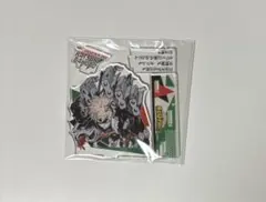 爆豪勝己 名場面ジオラマフィギュア(2023) 「僕のヒーローアカデミア」
