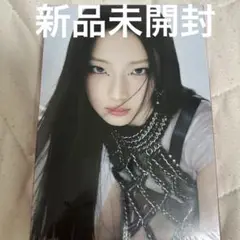 新品未開封 BABYMONSTER　ルカ　tag タグ アルバム