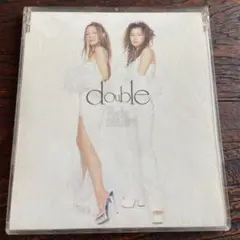 DOUBLE/Shake
