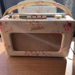 ROBERTS RADIO　 【キャスキッドソン ×ロバーツラジオ】最終値下げ 2025年最新】ロバーツラジオの人気アイテム - メルカリ