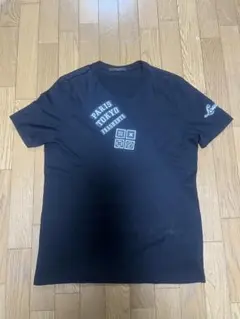 17AW ヴィトン フラグメント コラボ ダブルネーム 限定品スウェットTシャツ 1094001004388576_01_0333w.jpeg