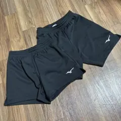 Mizuno バレーボール　パンツ　150cm