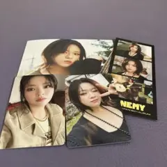 TWICE ENEMY ジョンヨンちゃんセット