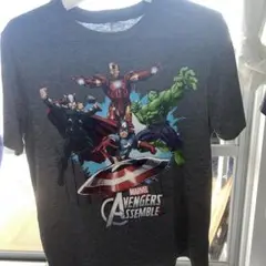 GapKids アベンジャーズ Tシャツ US XL キッズ 150㎝