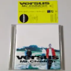 【き9274】香港版　希少　Mr.Children　ミスター・チルドレン