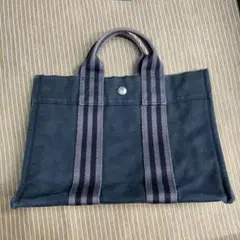 エルメス フールトゥ ハンドバッグ トートバッグ