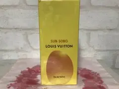 【新品未開封】ルイヴィトン サンソング オードゥパルファン 100ml