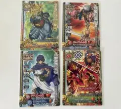 ドラゴンクエスト モンスターバトルロード SPカード まとめ売り