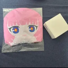神椿 花譜 vip席 特典
