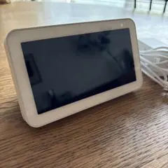 echo show5 第二世代　ホワイト