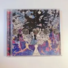 whoo - 夢は美しく燃えて