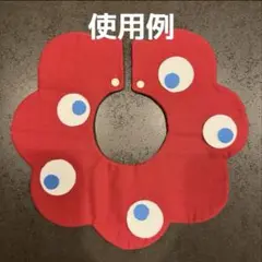 シールフェルト　おめめ5個セット