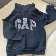 GAP kids パーカー