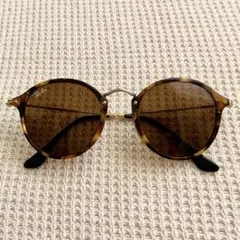 Ray-Ban RB2447-F サングラス
