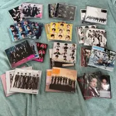 27枚　SnowMan CD まとめ売り