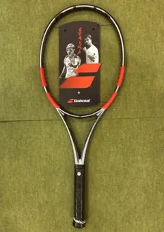 Babolat Pure Strike 98 18×20 ピュアストライク