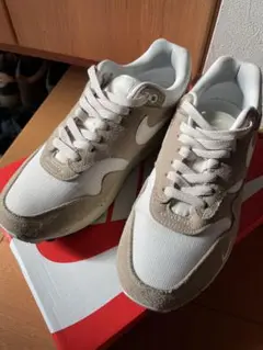 NIKE ナイキ エアマックス1 リミテッド26.5cm