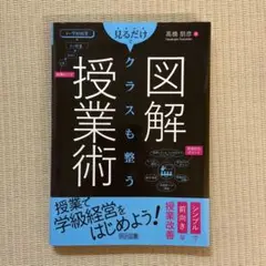 図解 授業術 高橋朋彦