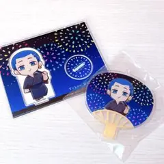 東京リベンジャーズ 柴 八戒 プリンセスカフェ アクリルスタンド