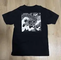 【未使用】鈴木みのる　PILEDIVER HARAJUKU Tシャツ　Lサイズ