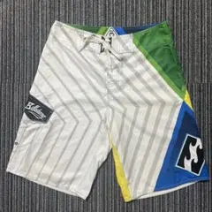 ビラボン　サーフパンツ　水着　30