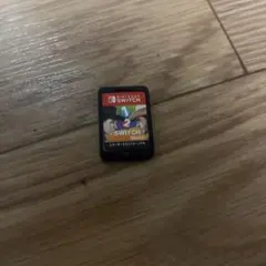 1-2-Switch Nintendo Switch ソフト